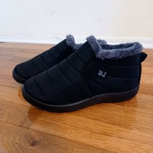 BJ Ankle Boots Sz 40